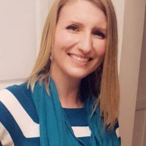 Meet your Posher, Marietta